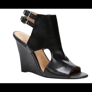 Ann Taylor wedges